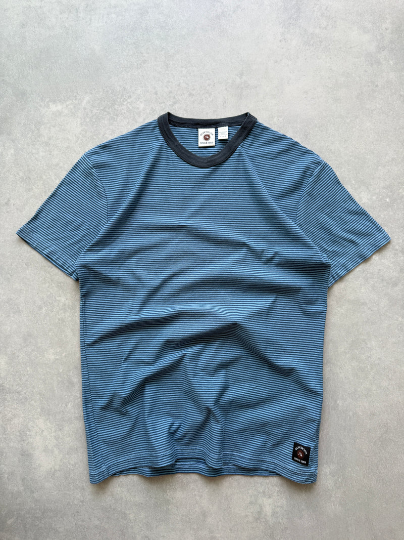 Quiksilver retro muška prugasta majica (L)