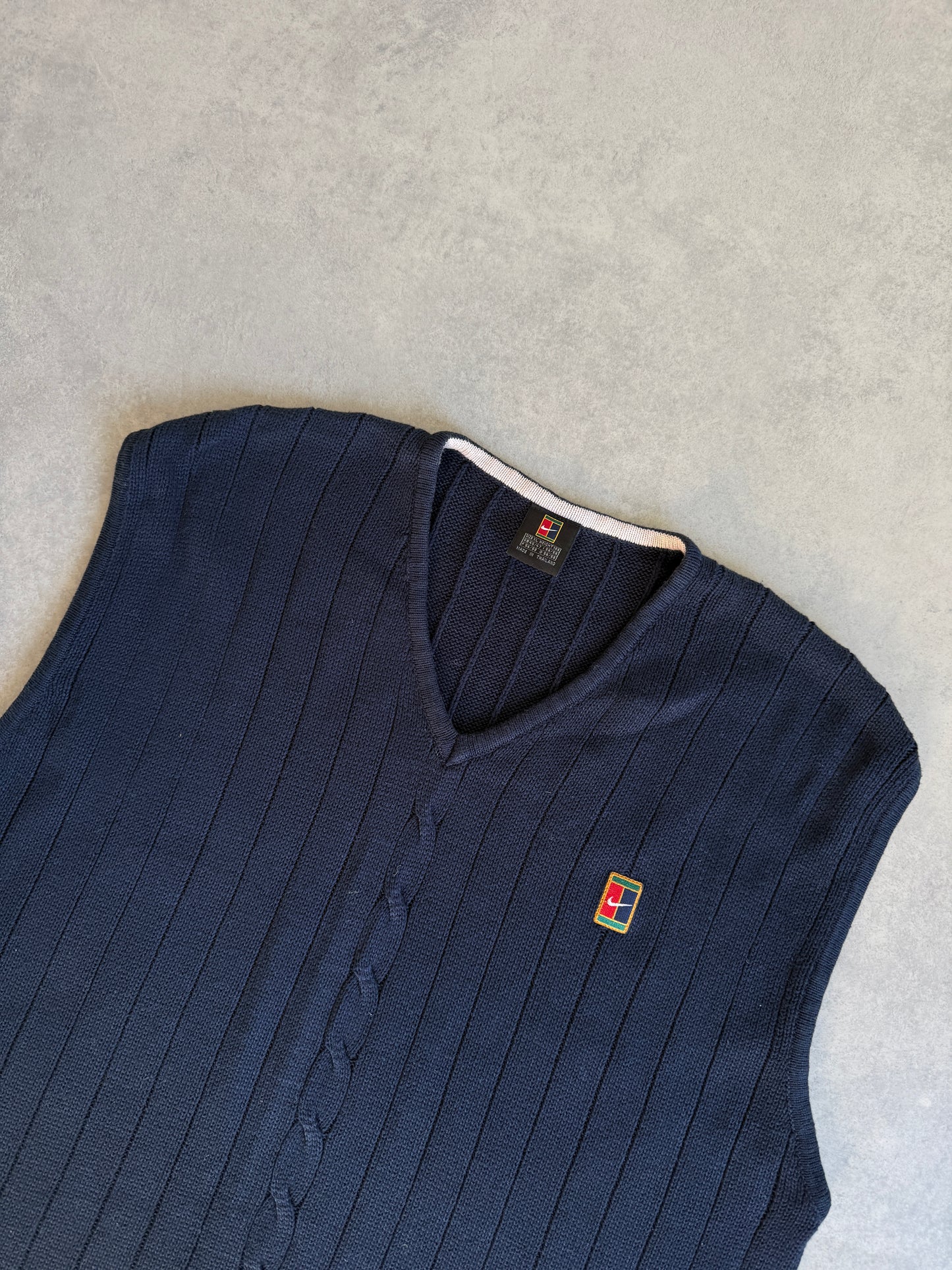 Nike vintage muški prsluk (XL)