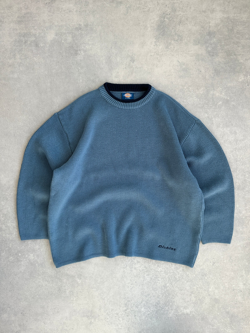 Dickies vintage muški oversized džemper (XL)