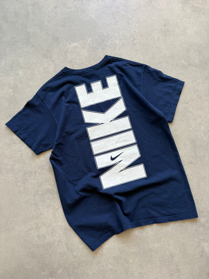 Nike 90s ženska oversized majica (L)