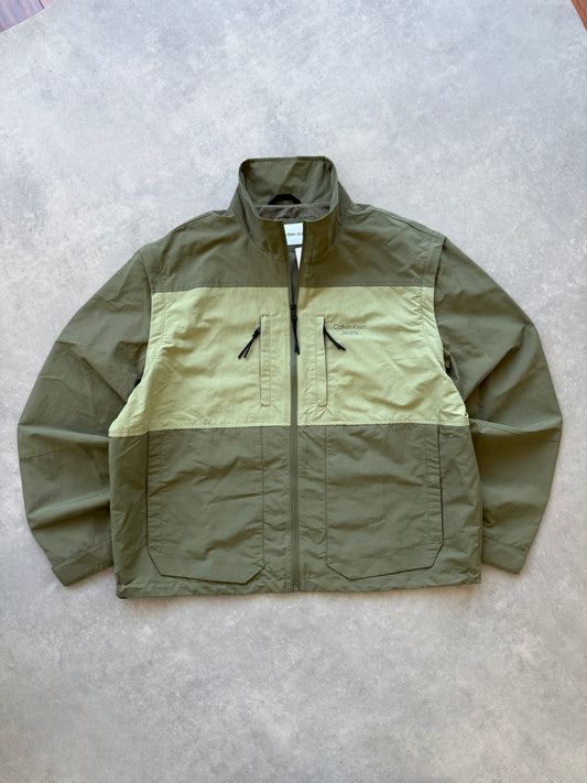 Calvin Klein Jeans muška jakna (XL)