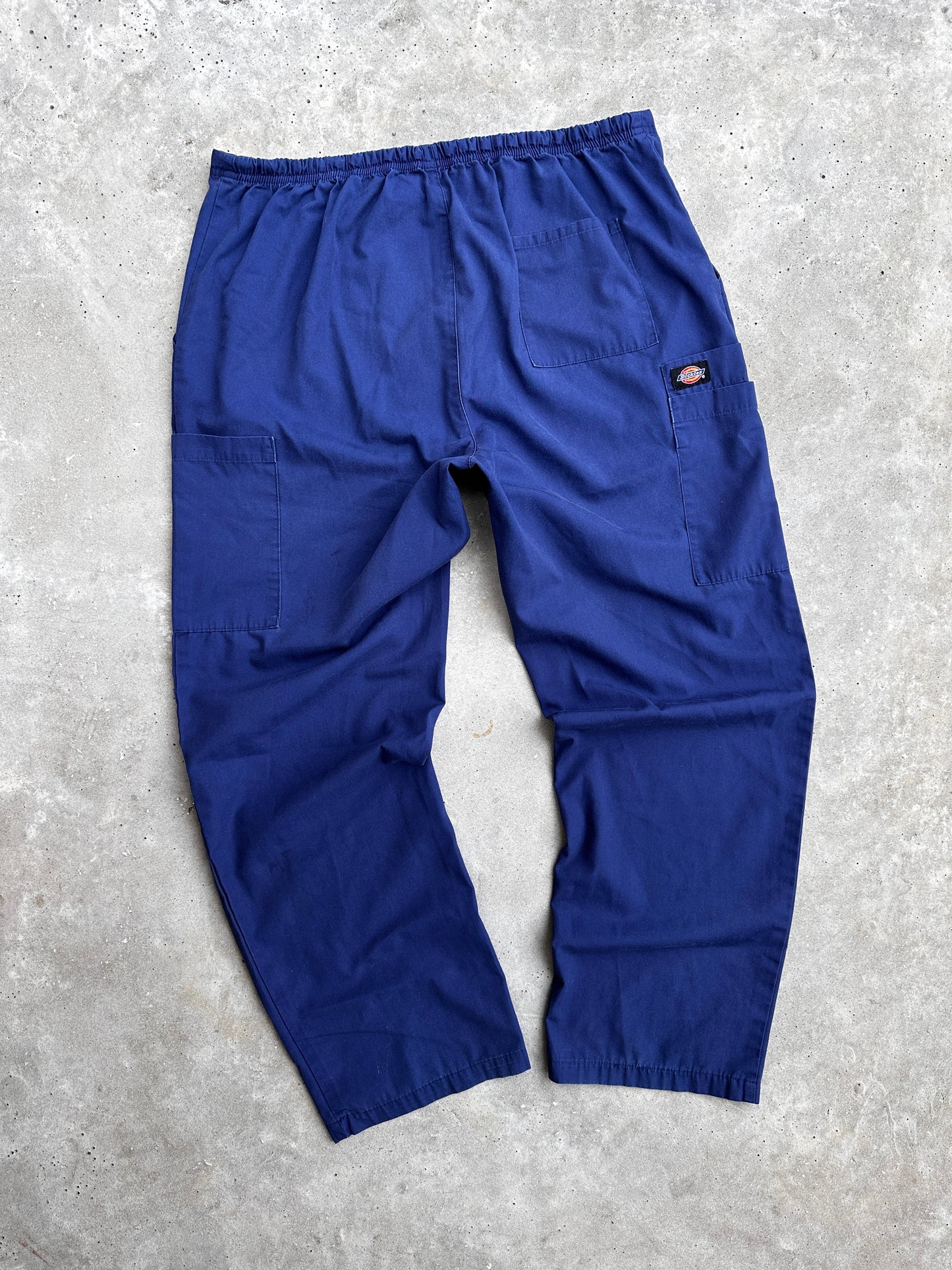 Dickies vintage muške lagane hlace (L)