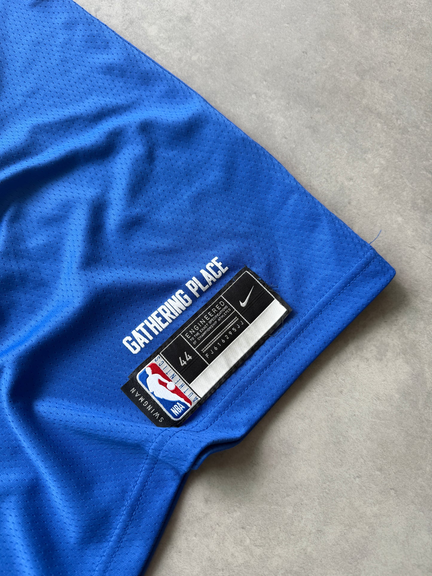 Nike x Milwaukee Bucks Antetokounmpo 20/21 muški NBA dres (M)