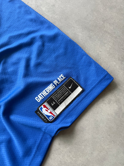 Nike x Milwaukee Bucks Antetokounmpo 20/21 muški NBA dres (M)