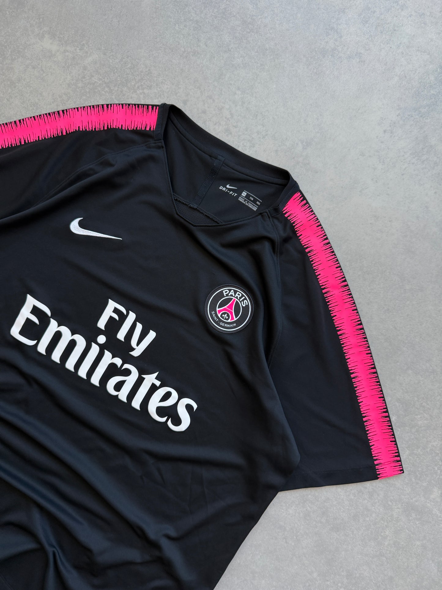 Nike x PSG 18/19 muški training dres (XXL)