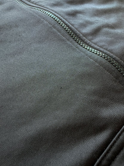 Adidas Originals vintage muška crna dukserica (S)