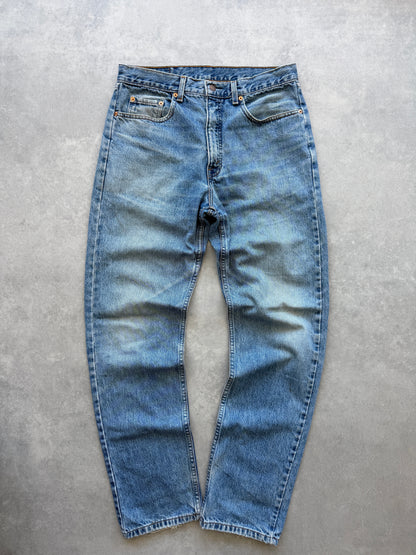 Levis 615 vintage 80s muške farmerke (34x34)