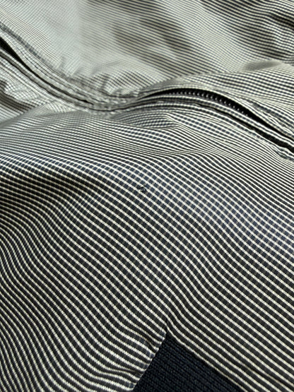 Fred Perry muška vintage proljetna jakna (S)