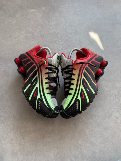 Nike Shox R4 Neymar muške patike (40)