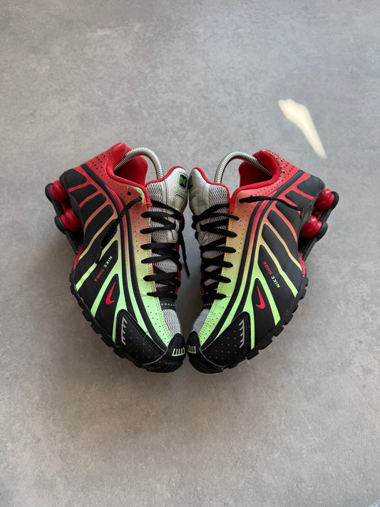 Nike Shox R4 Neymar muške patike (40)