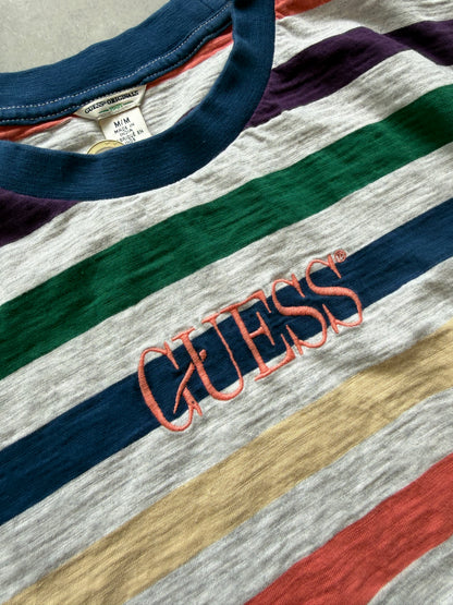 Guess Jeans ženska crop majica (M)