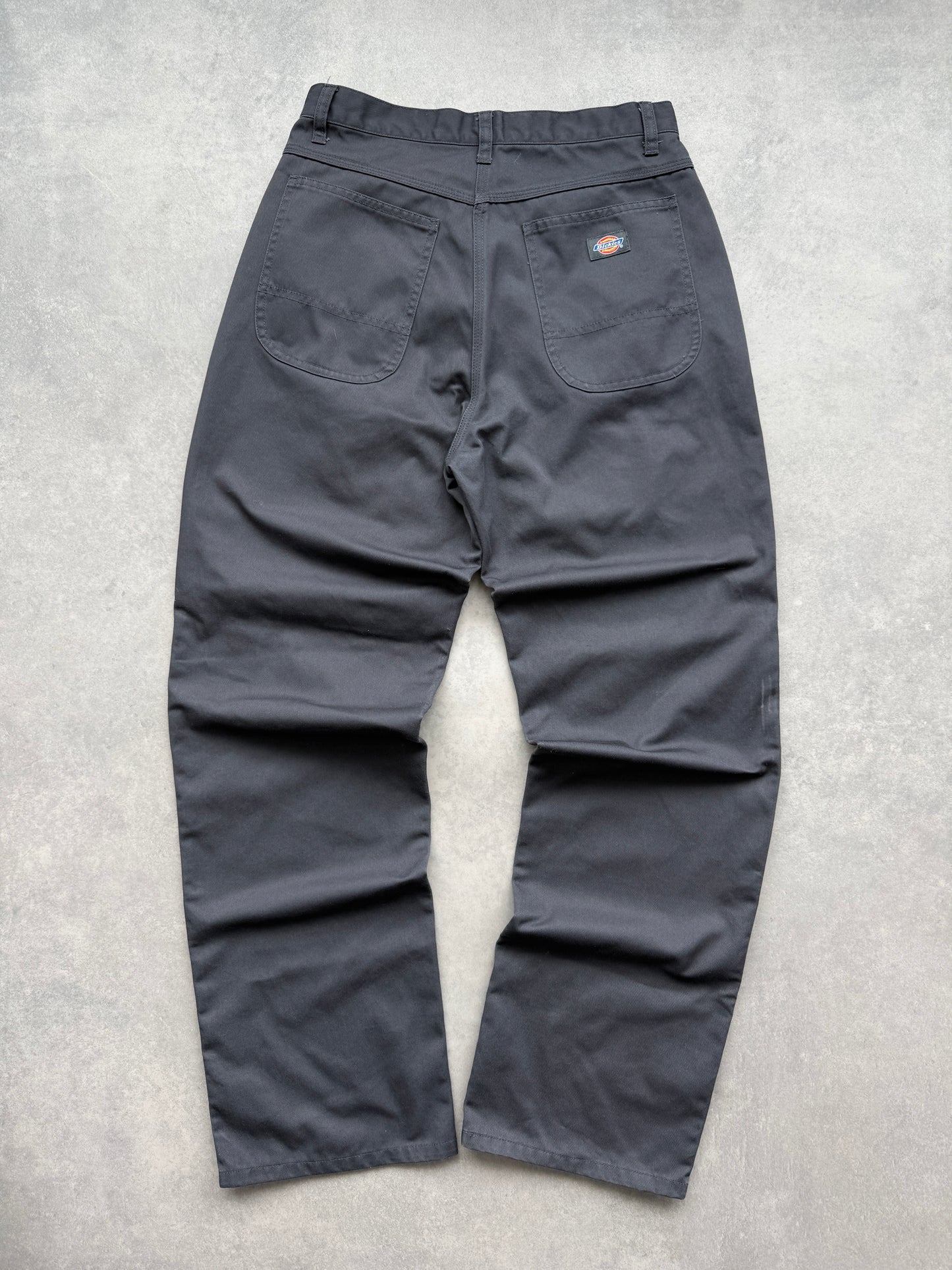 Dickies muške sive hlace (30x32)