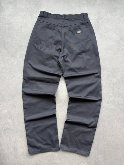 Dickies muške sive hlace (30x32)