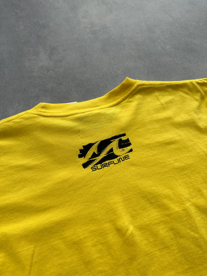 Surfline vintage muška majica (XL)