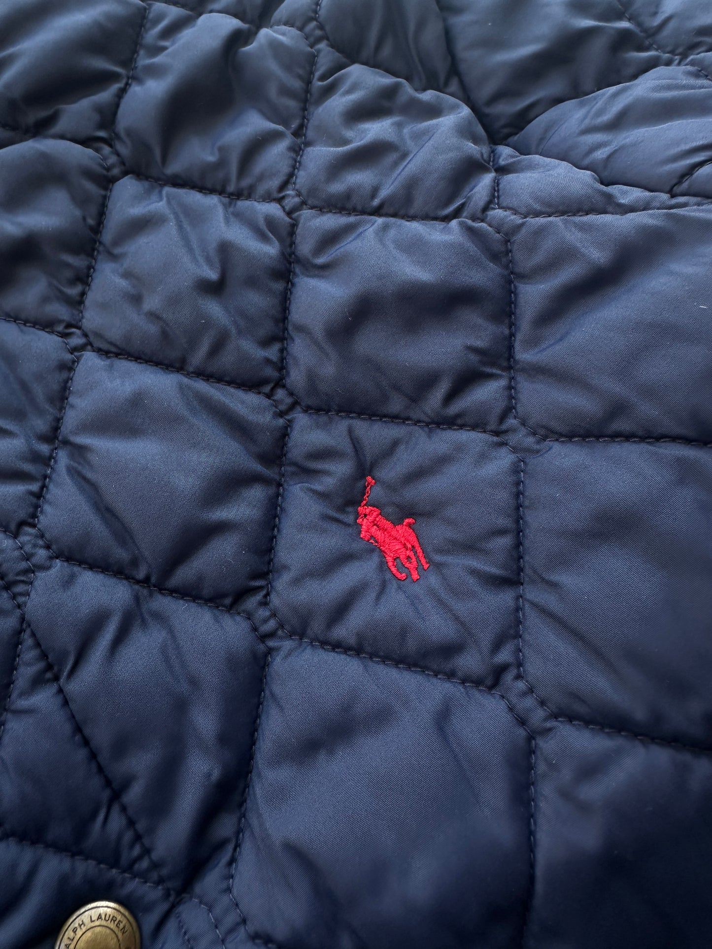 Polo by Ralph Lauren djecija jakna (XL)