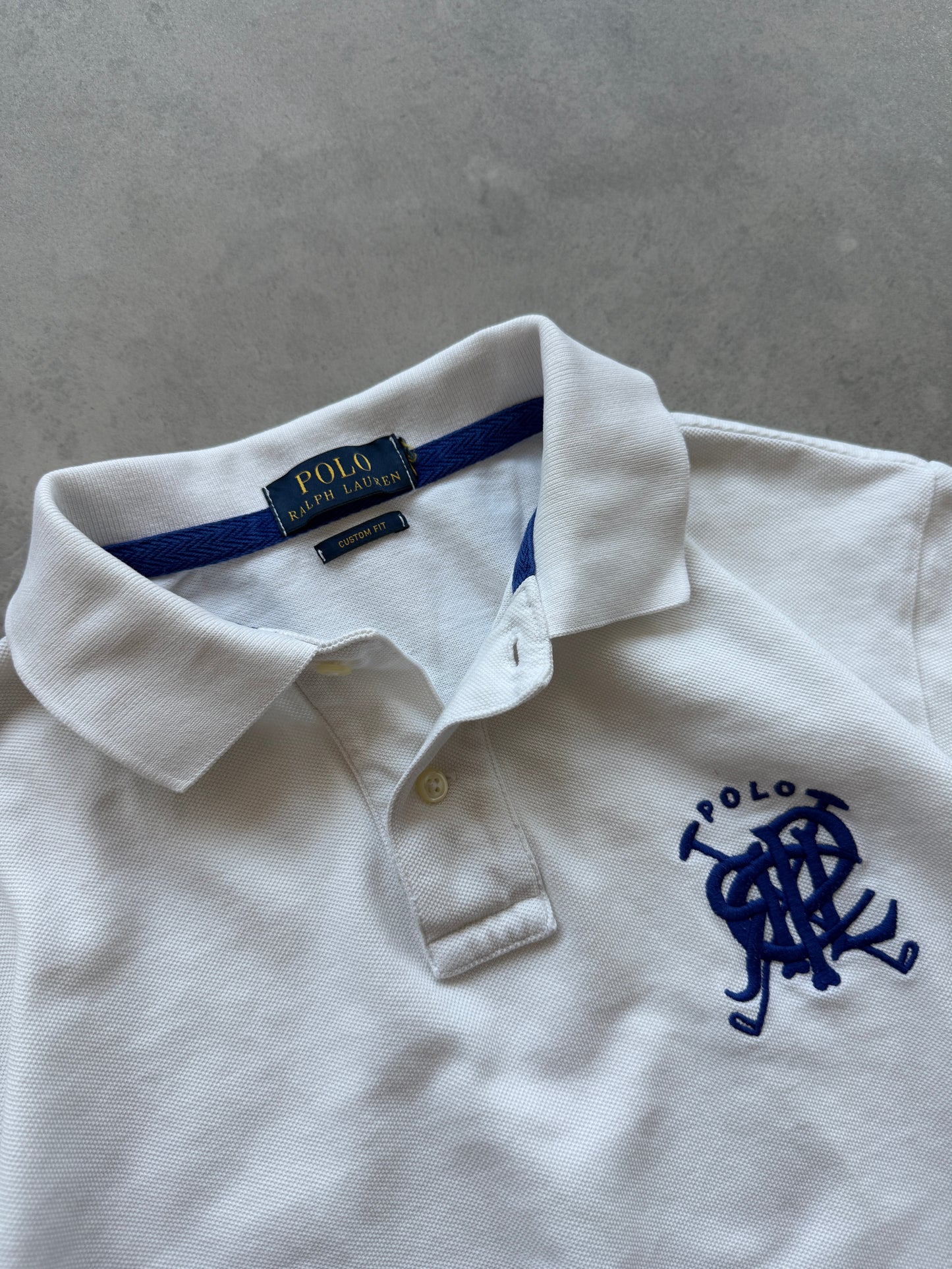 Polo by Ralph Lauren Crest muška polo majica (S)