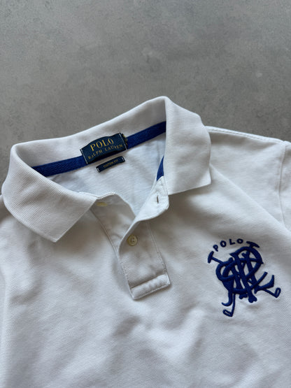Polo by Ralph Lauren Crest muška polo majica (S)