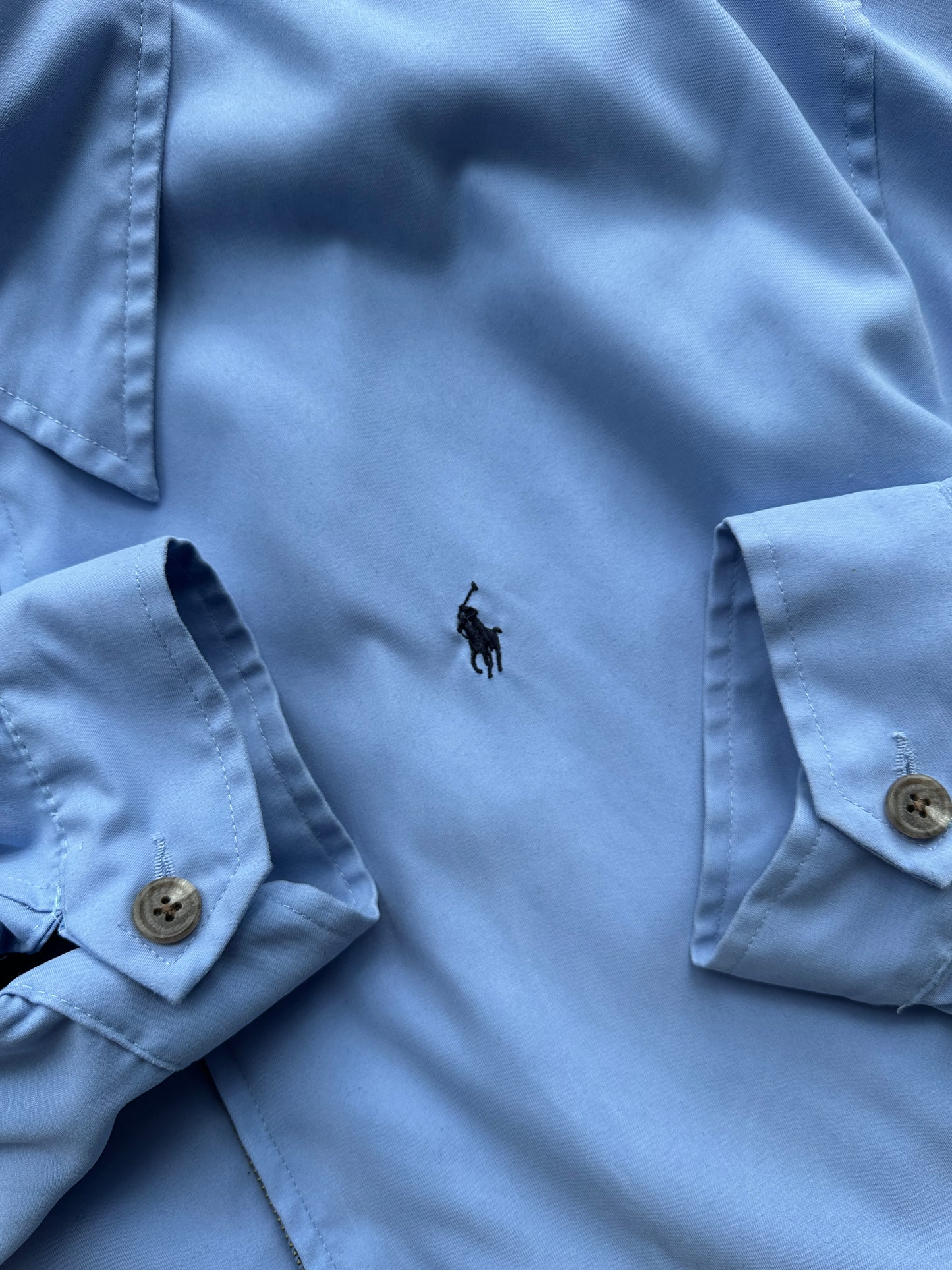 Polo by Ralph Lauren muška harrington jakna (XXL)