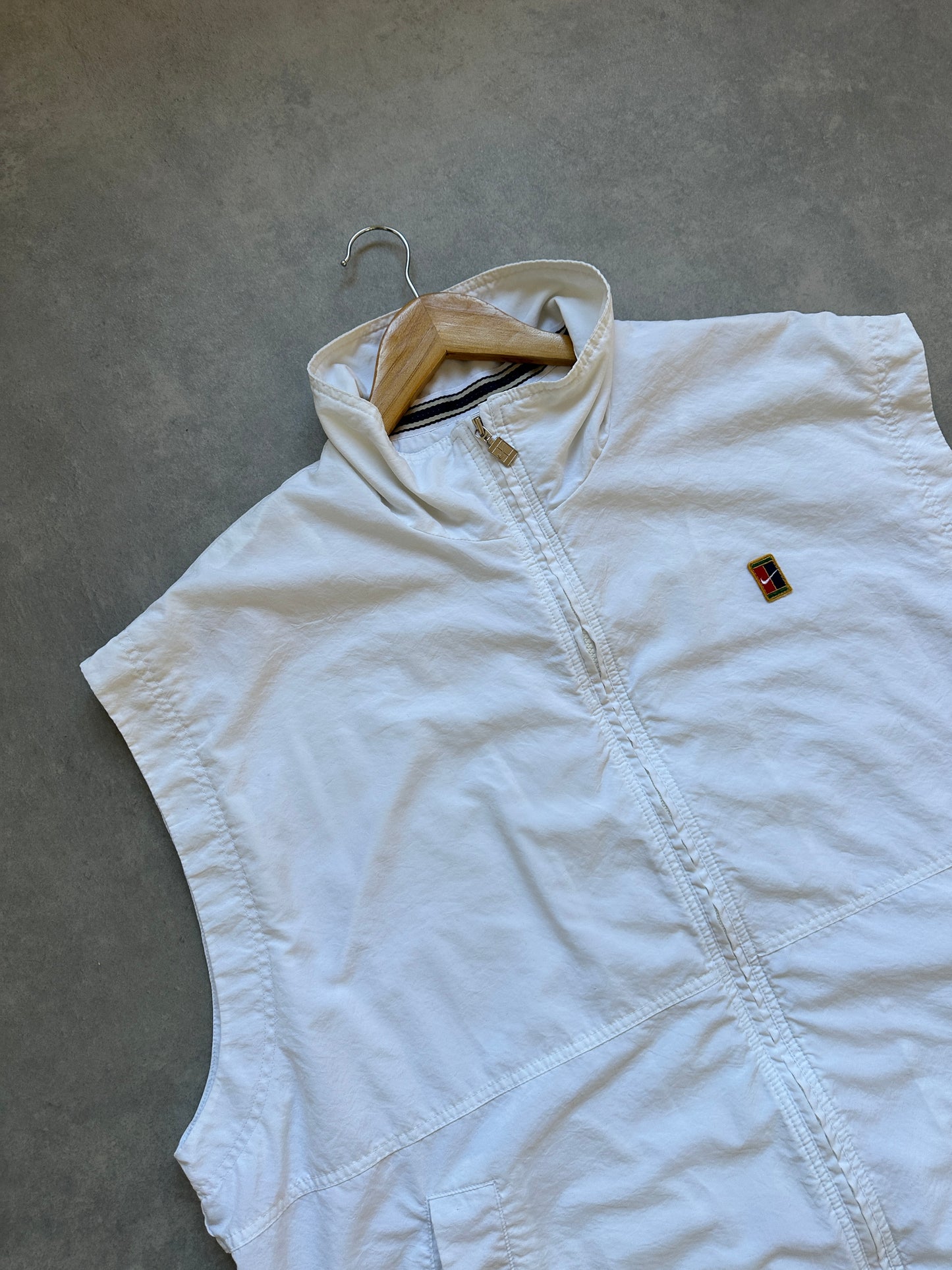 Nike vintage 90s muški prsluk (XL)