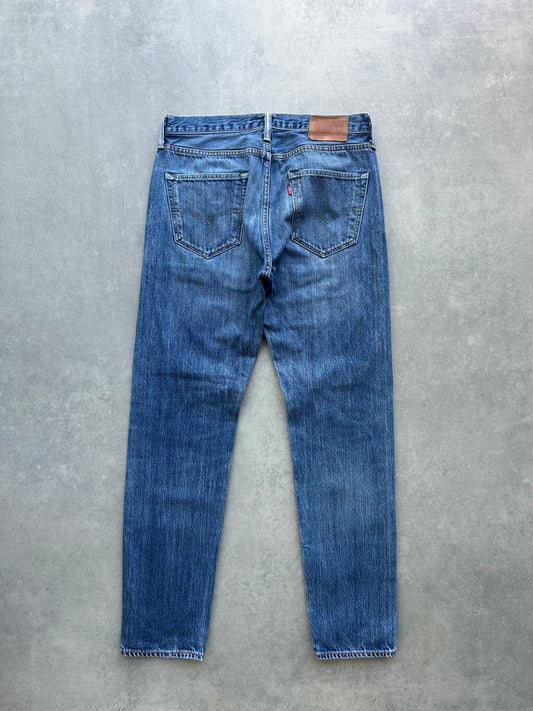 Levis 501 muške farmerke (31x32)