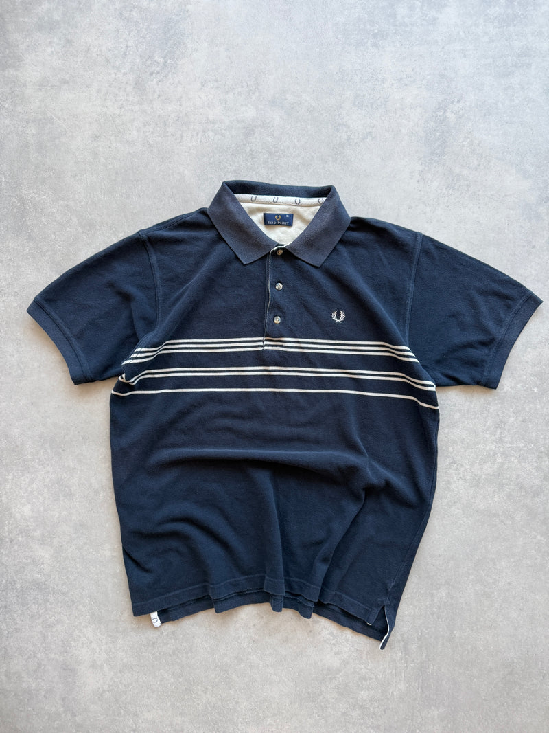 Fred Perry vintage 90s muška polo majica (L)