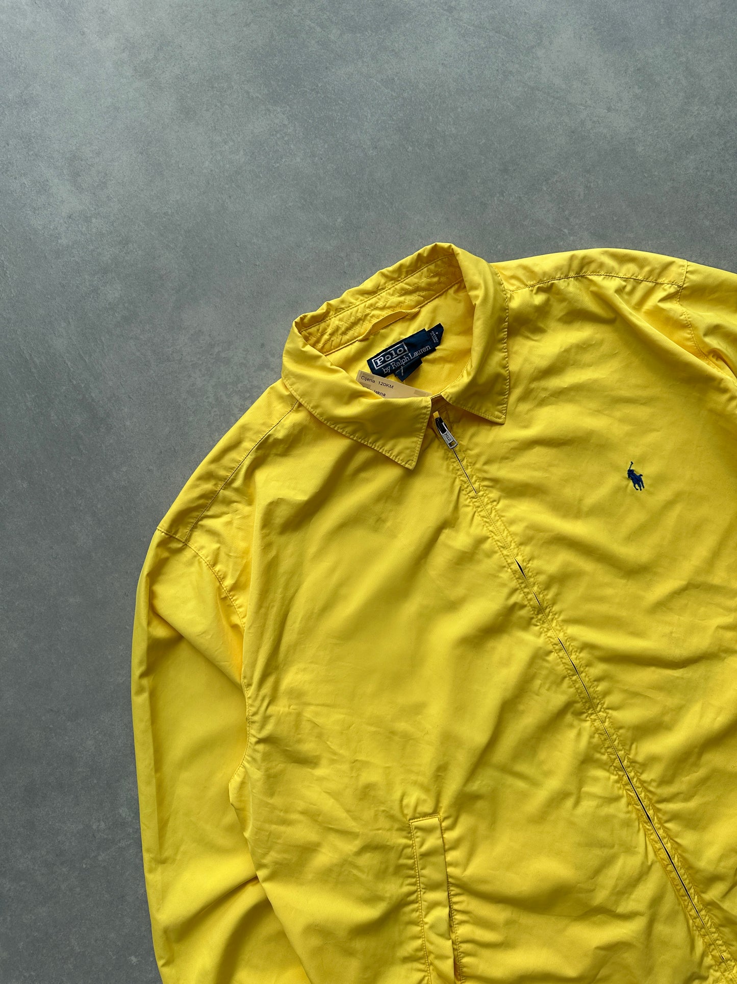 Polo by Ralph Lauren muška šuškava jakna (L)