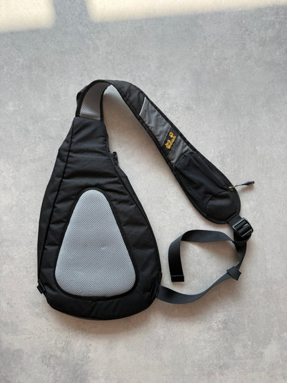 Jack Wolfskin Subway Sling Bag ruksak (13L)