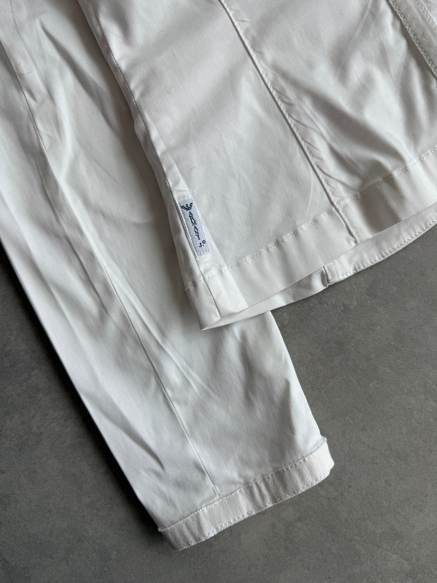 Armani Jeans 2000s ženski sako (L)