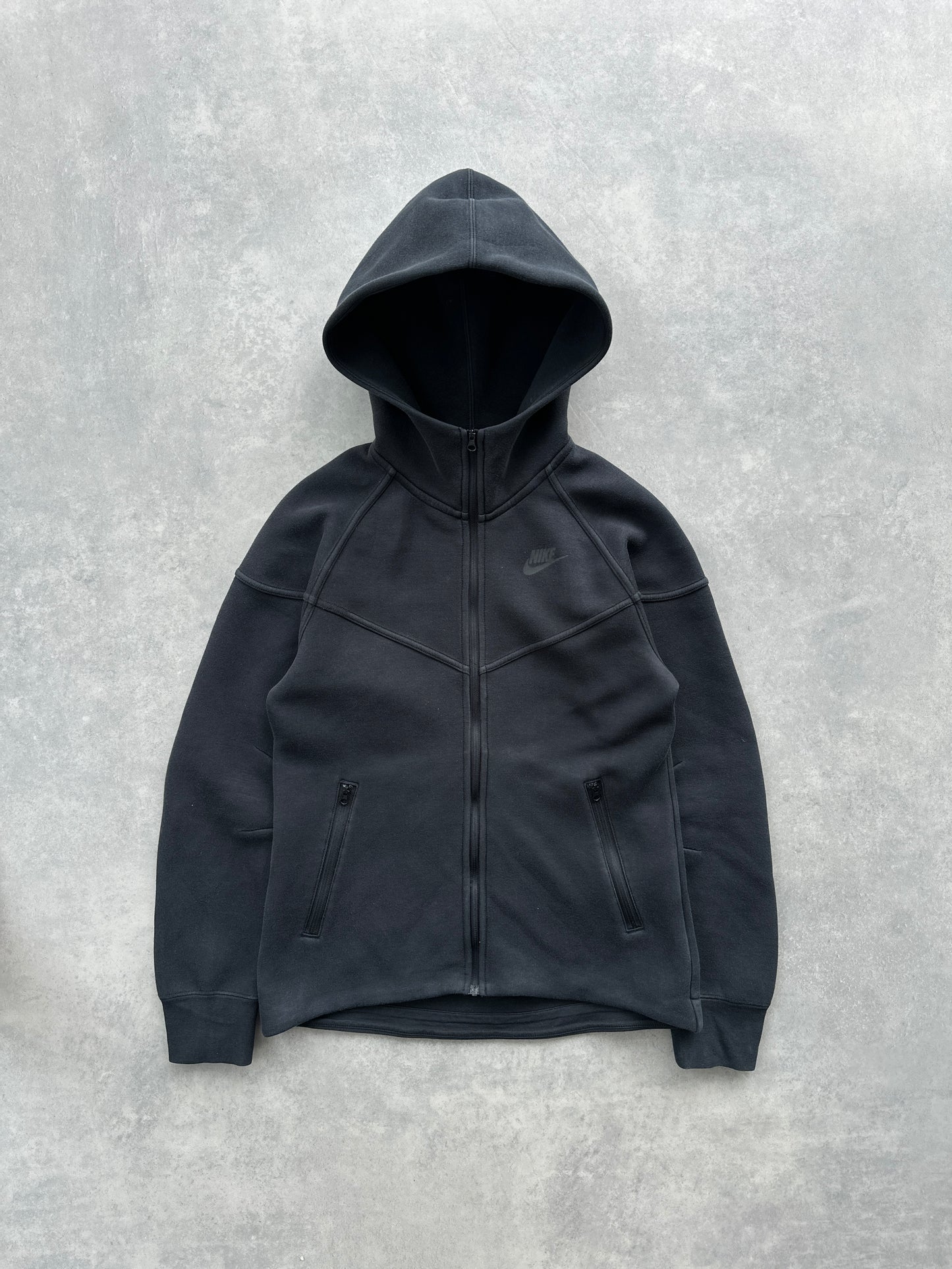 Nike Tech Fleece ženska dukserica (XS)