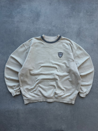 Hugo Boss 80s muška heavy cotton dukserica (XXL)