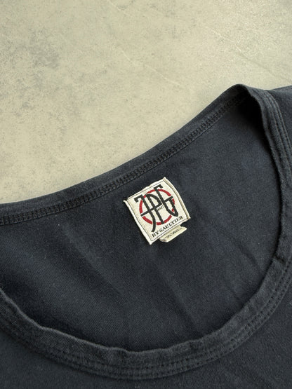 Jean Paul Gaultier 2000s muška slim fit majica (XL)
