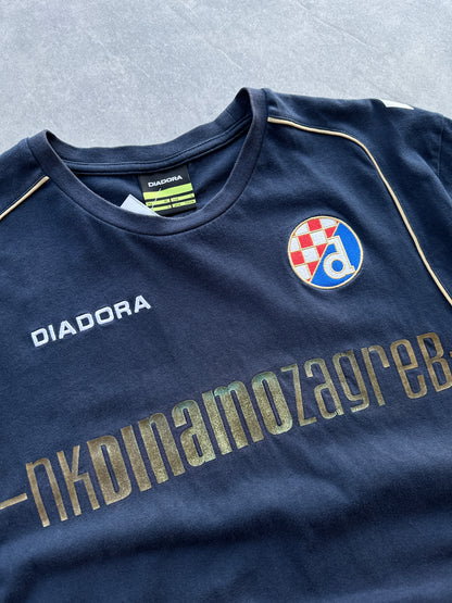 Diadora x Dinamo Zagreb muška majica (XL)