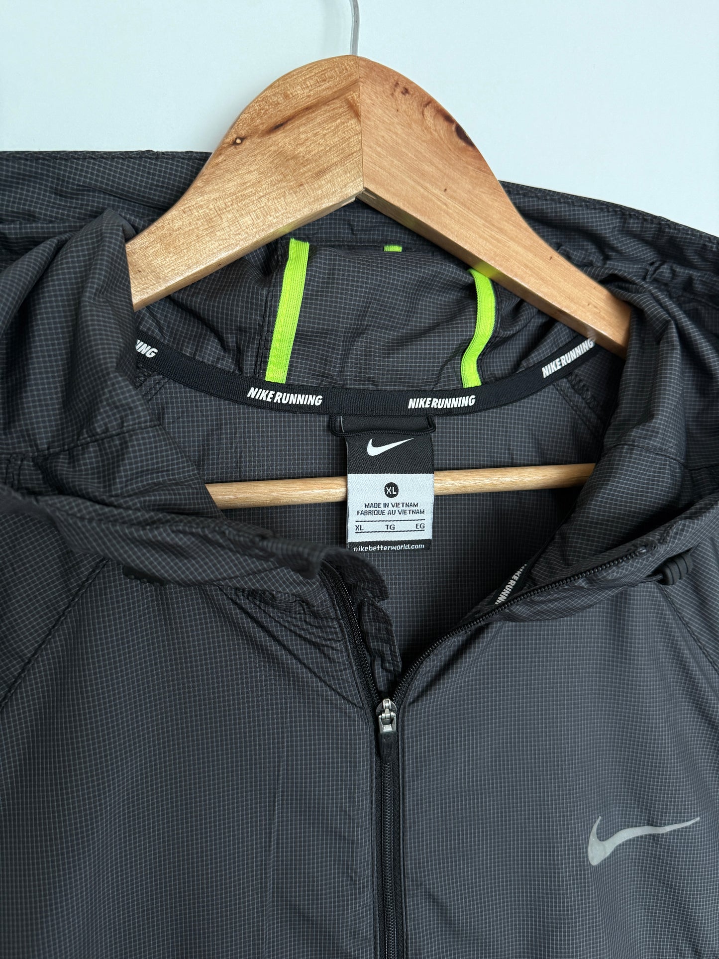 Nike Running muška tanka jakna (XL)