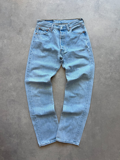 Levis 501 vintage 90s muške farmerke (30x32)