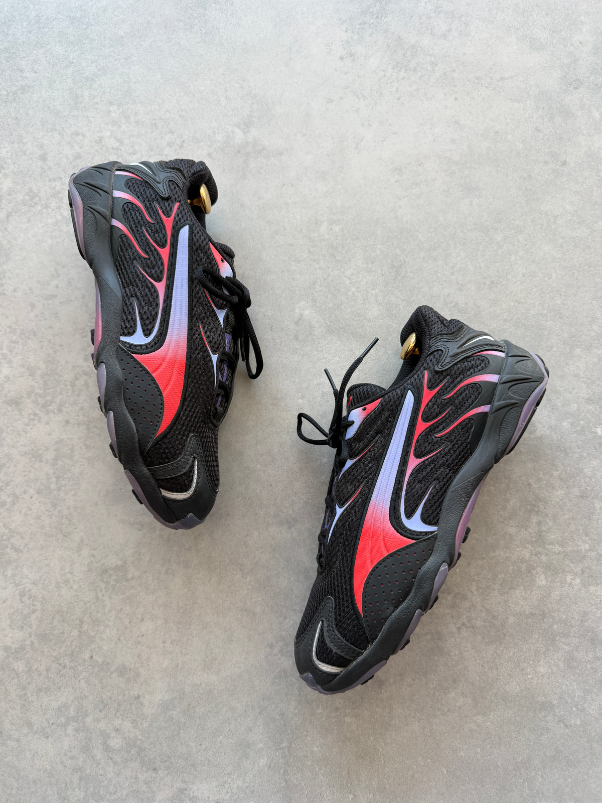 Puma Cell ženske crne patike (41)