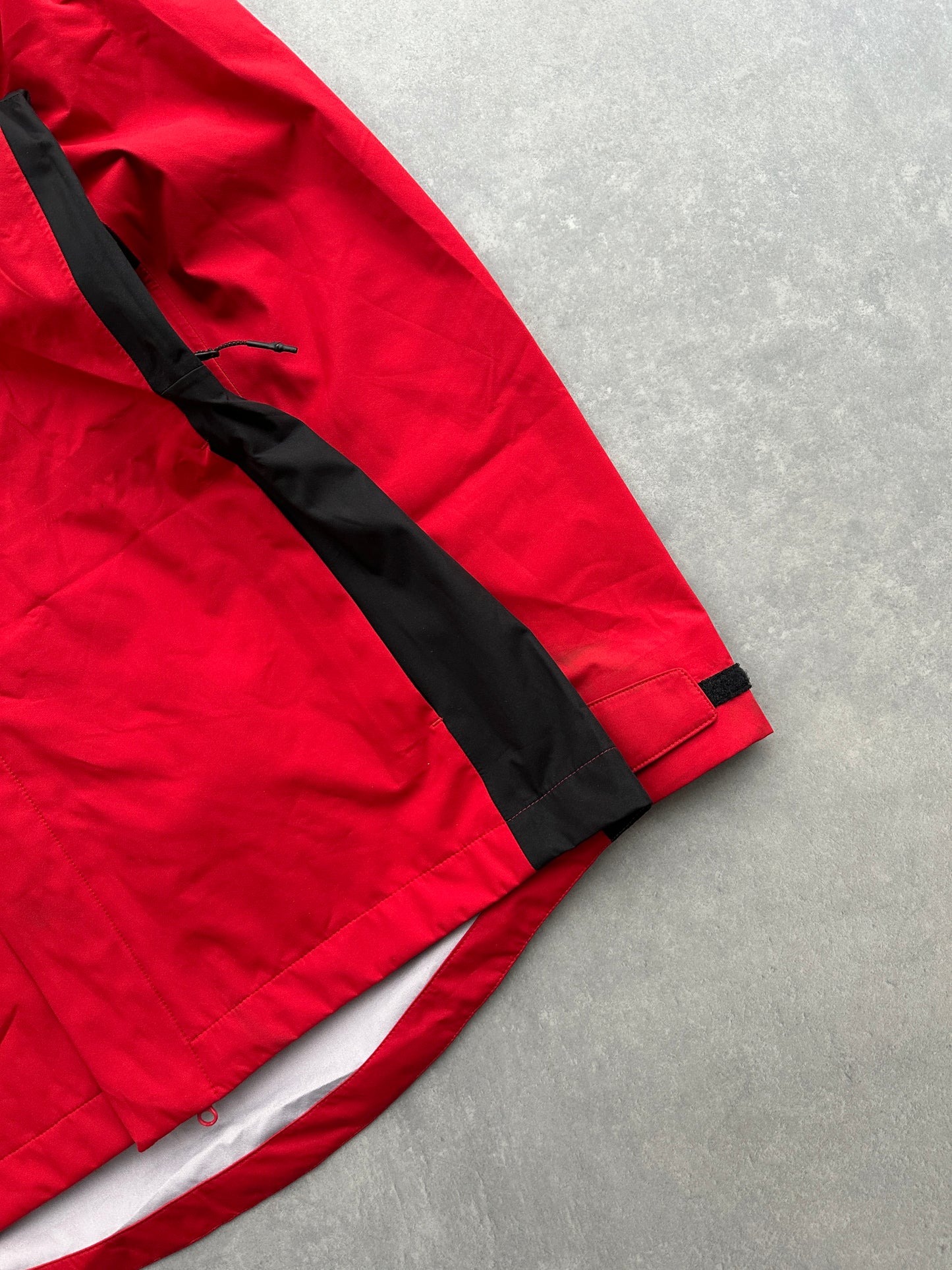 Puma x Ferrari muška shell jakna (L)