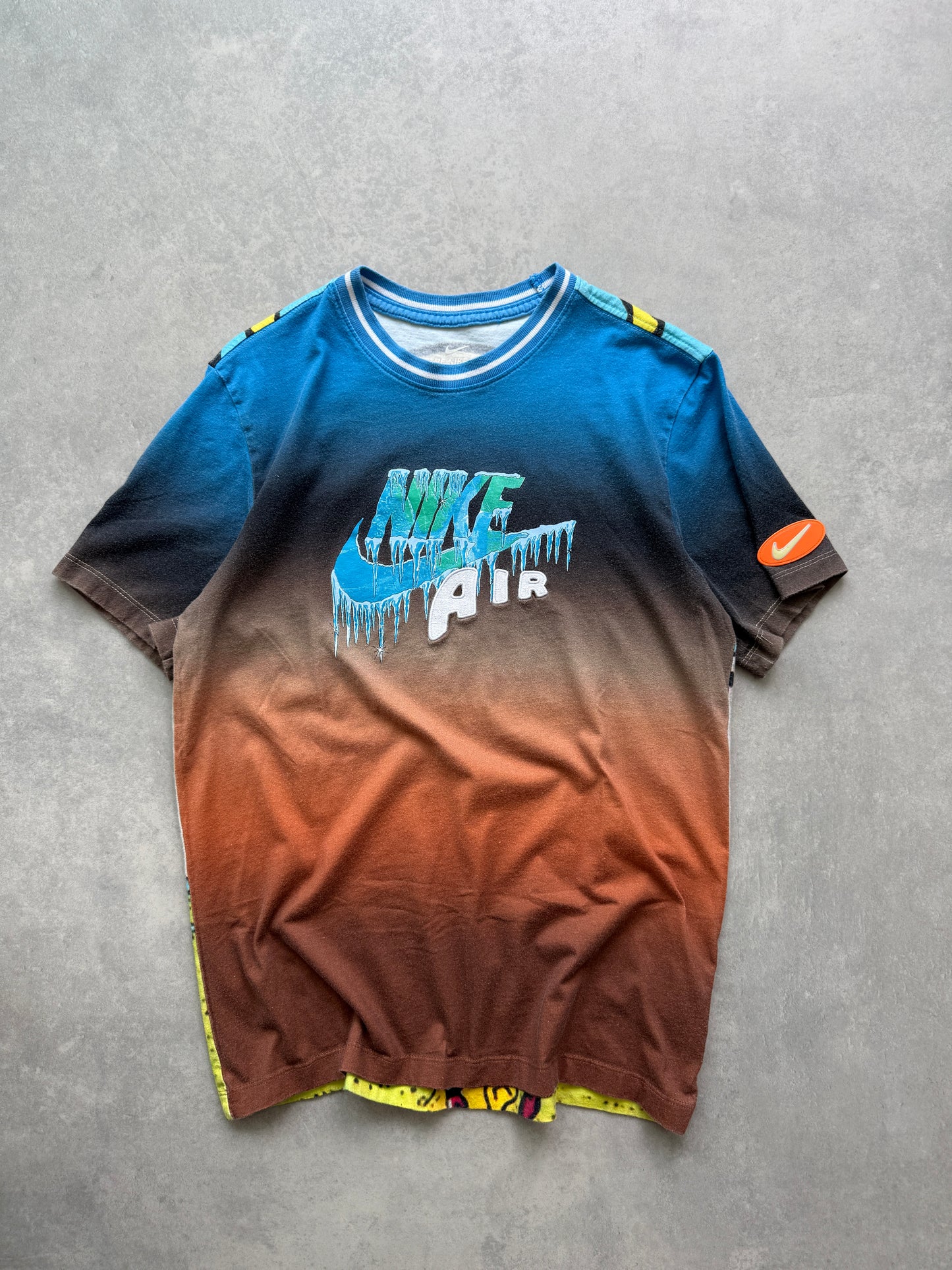 Nike Air muška retro majica (M)