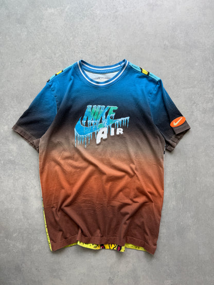 Nike Air muška retro majica (M)