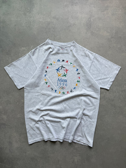 Atlanta 1996 vintage muška baggy majica (XL)