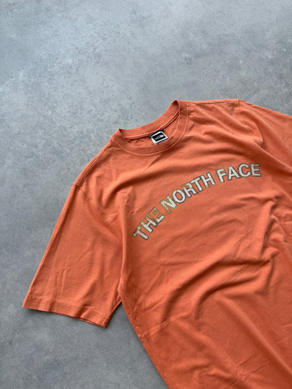 The North Face 2000s muška retro majica (M)
