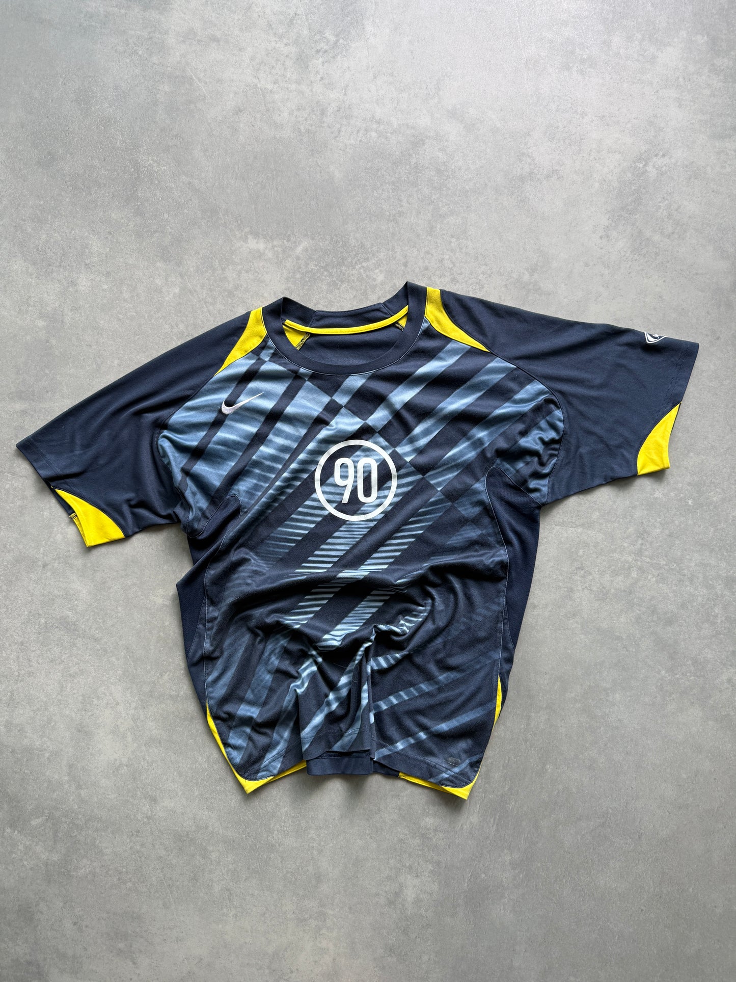 Nike Total 90 muška vintage sportska majica (L)