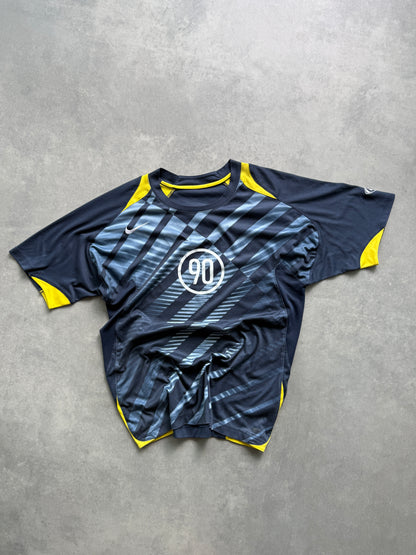 Nike Total 90 muška vintage sportska majica (L)