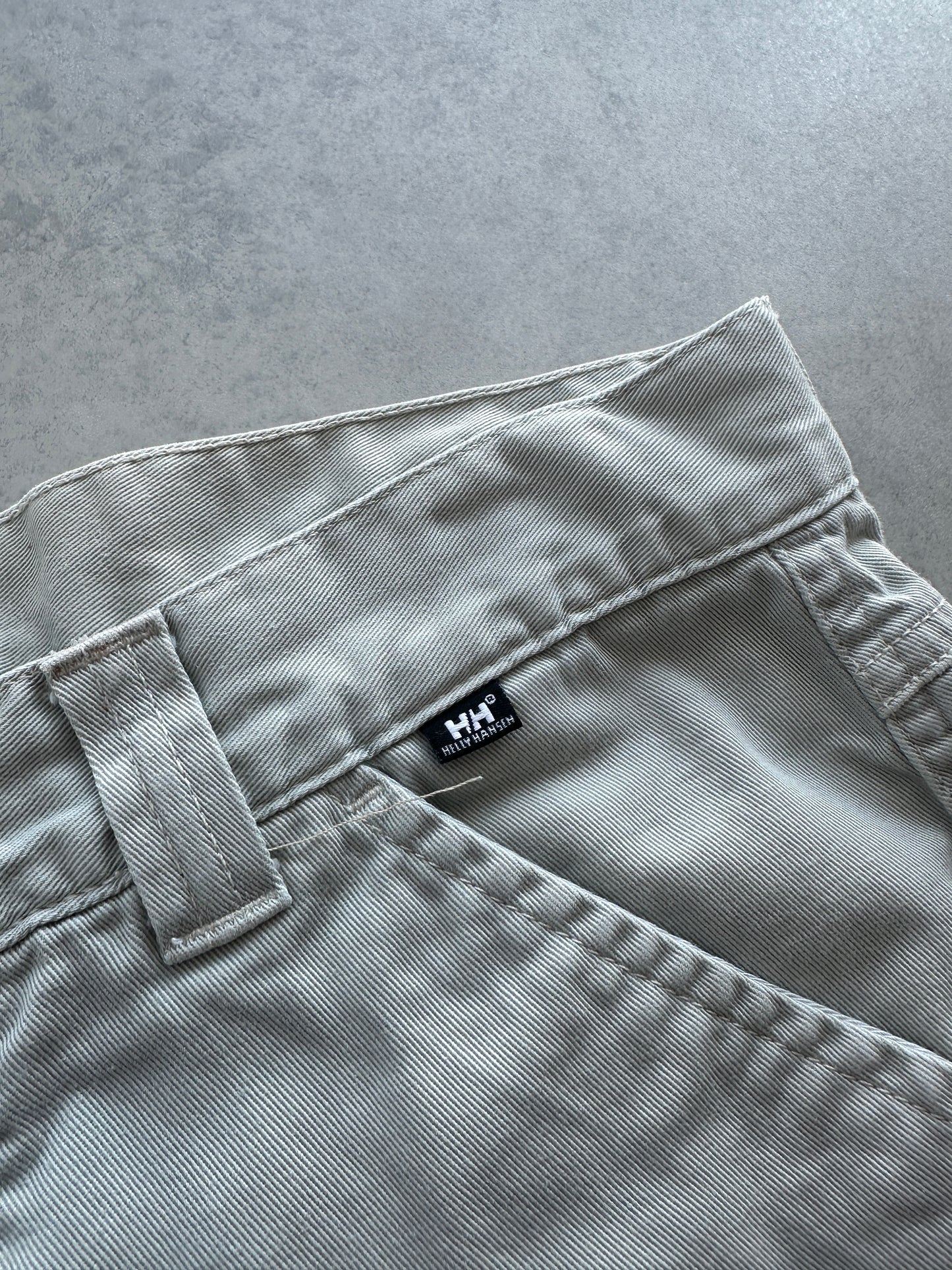 Helly Hansen muški cargo šorc (S)