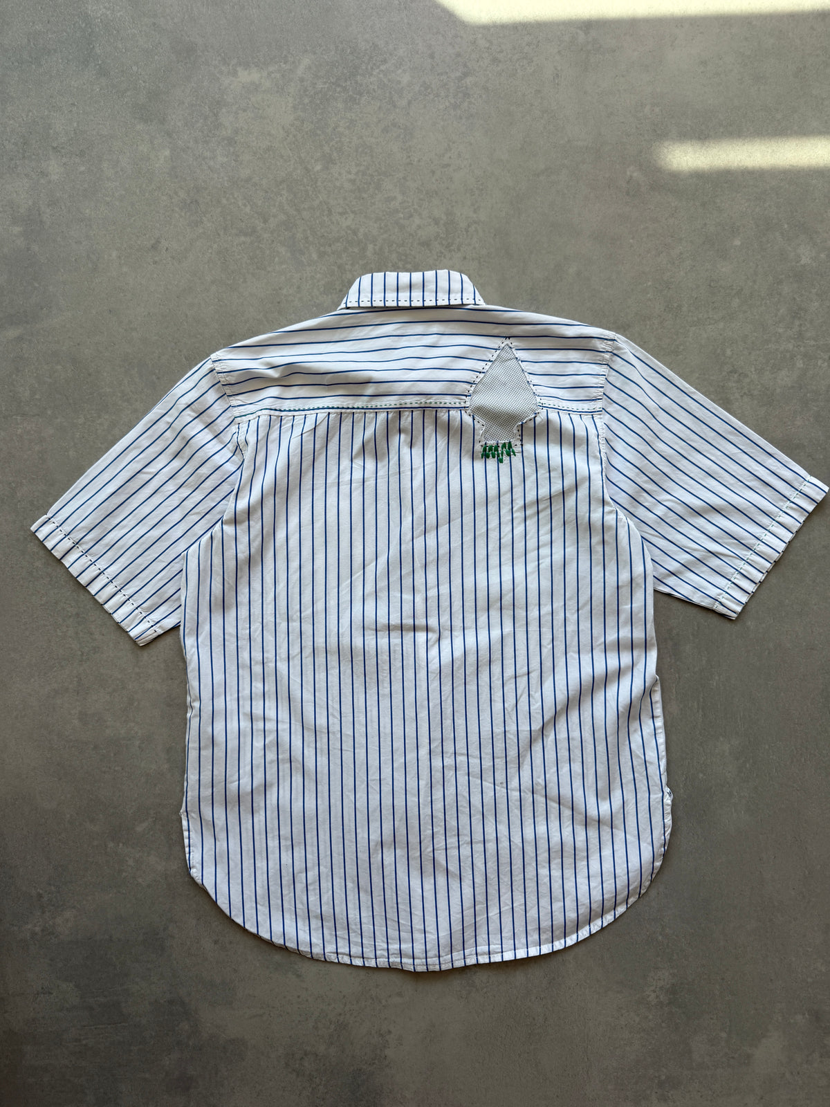 Ecko Unltd Y2K muška oversized košulja (M)
