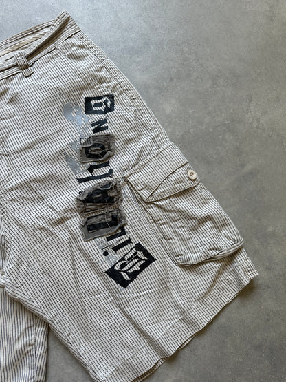 Billabong 2000s muški cargo šorc (36)