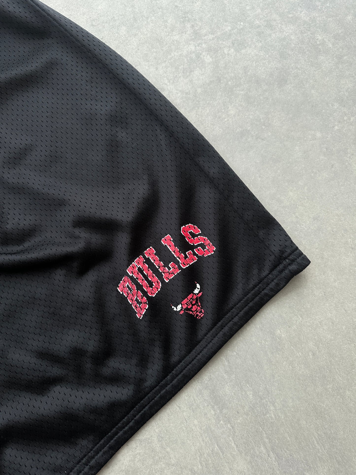 Nike x Chicago Bulls vintage muški kosarkaski šorc (XXXL)
