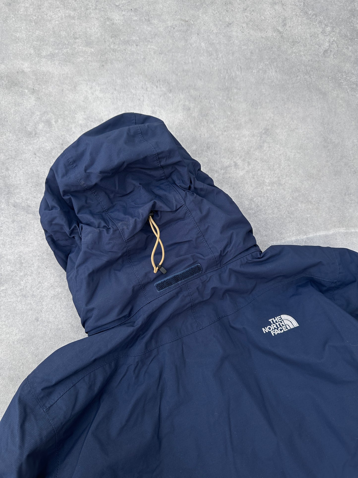 The North Face Hyvent ženska zimska jakna (XL)