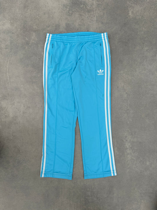 Adidas 2000s ženska baggy trenerka (38)