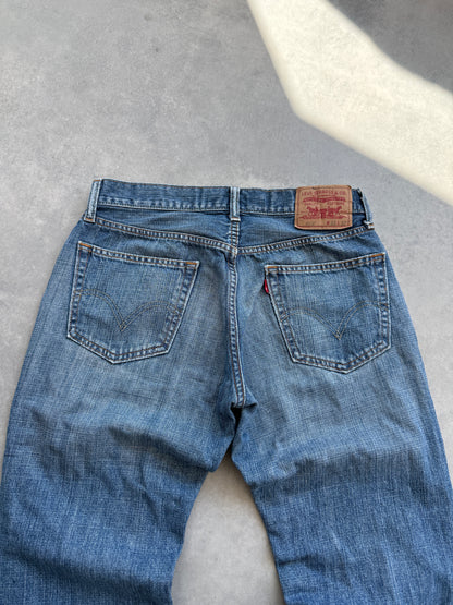 Levis 559 muške retro farmerke (32x32)