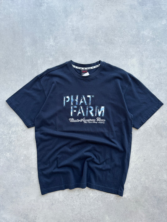 Phat Farm 2000s muška majica (M)
